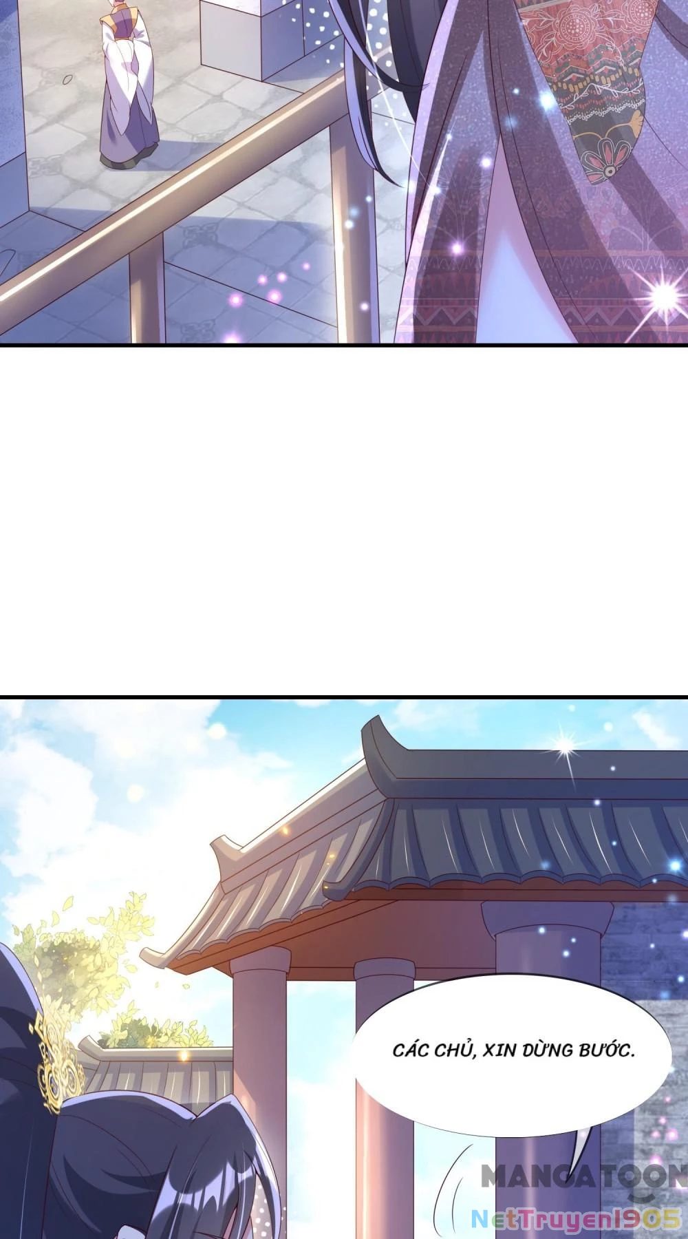 Long Vương Truy Thê Chapter 111 - 2