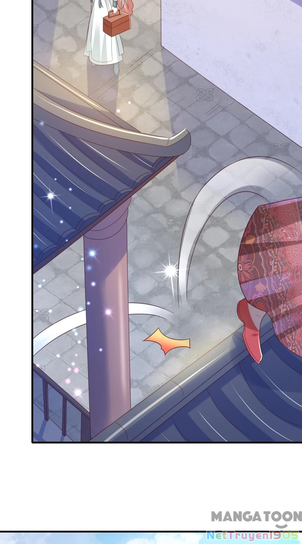 Long Vương Truy Thê Chapter 111 - 7