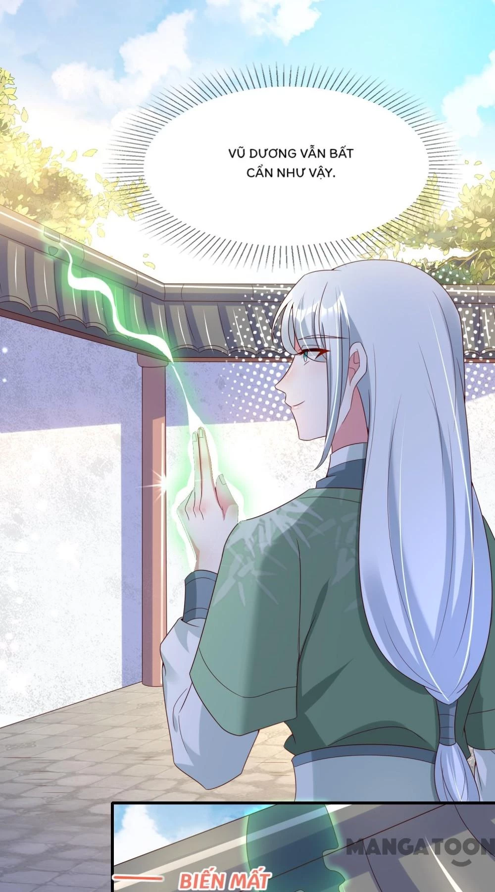 Long Vương Truy Thê Chapter 111 - 8