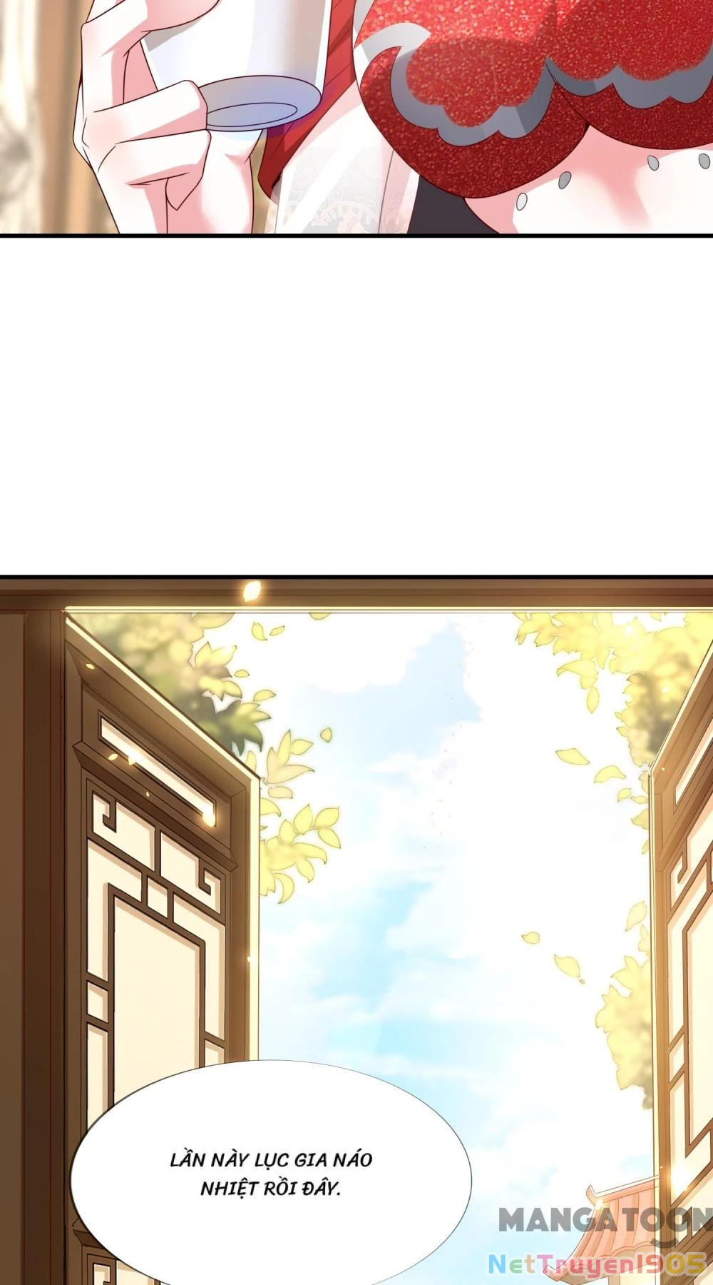 Long Vương Truy Thê Chapter 111 - 13