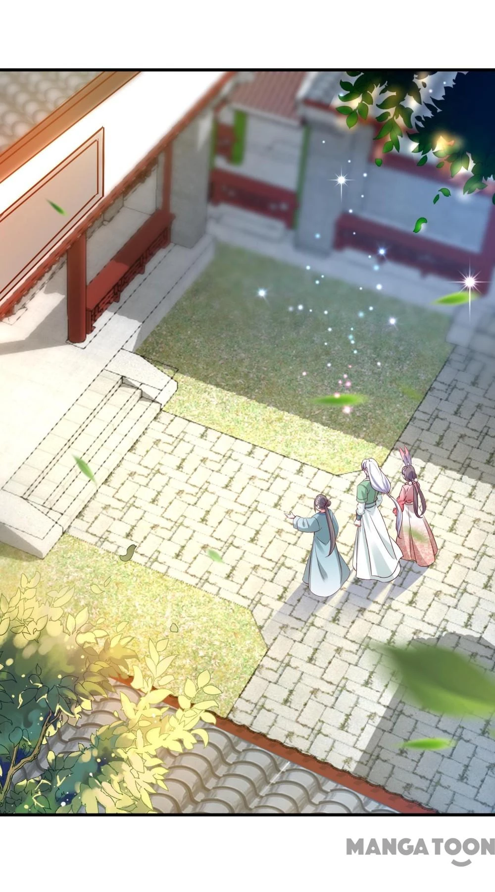 Long Vương Truy Thê Chapter 111 - 19