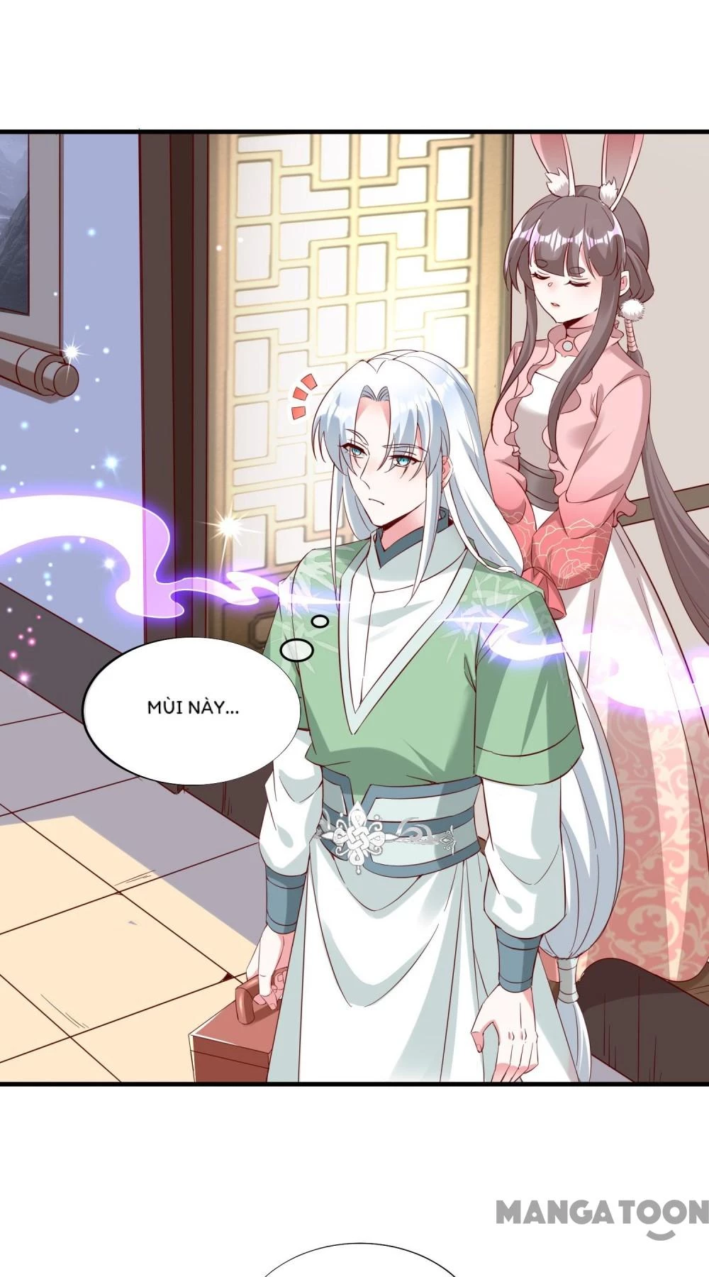 Long Vương Truy Thê Chapter 111 - 20