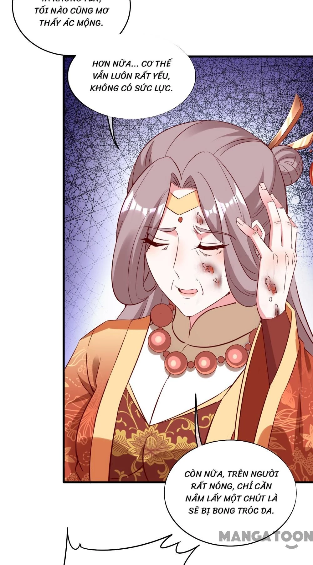 Long Vương Truy Thê Chapter 111 - 24