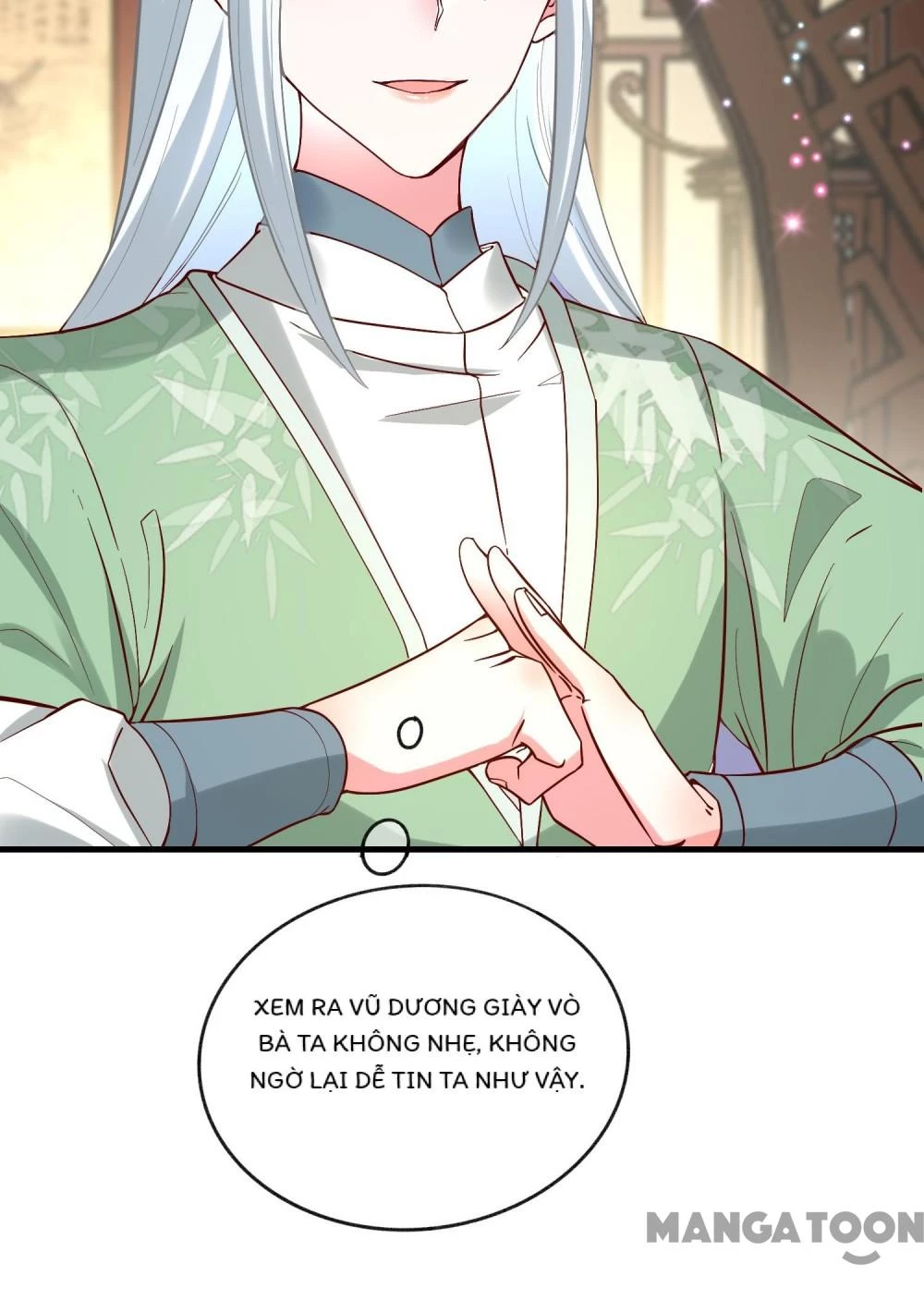 Long Vương Truy Thê Chapter 111 - 33