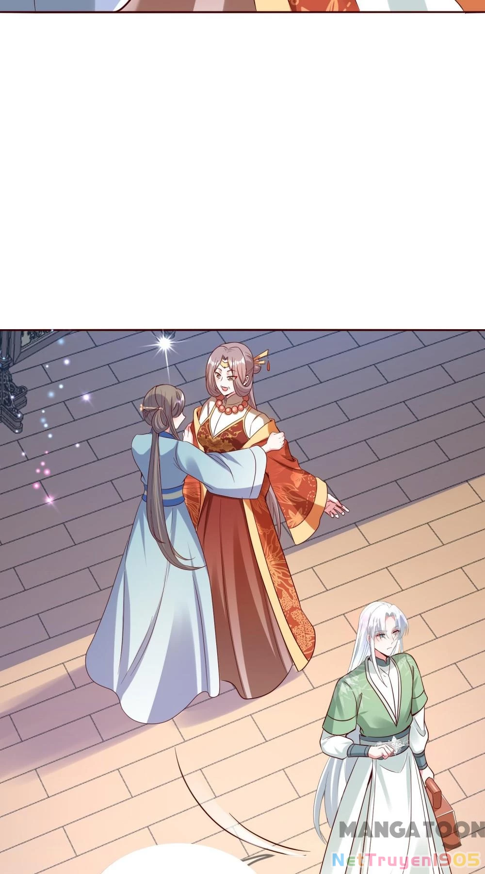 Long Vương Truy Thê Chapter 111 - 36