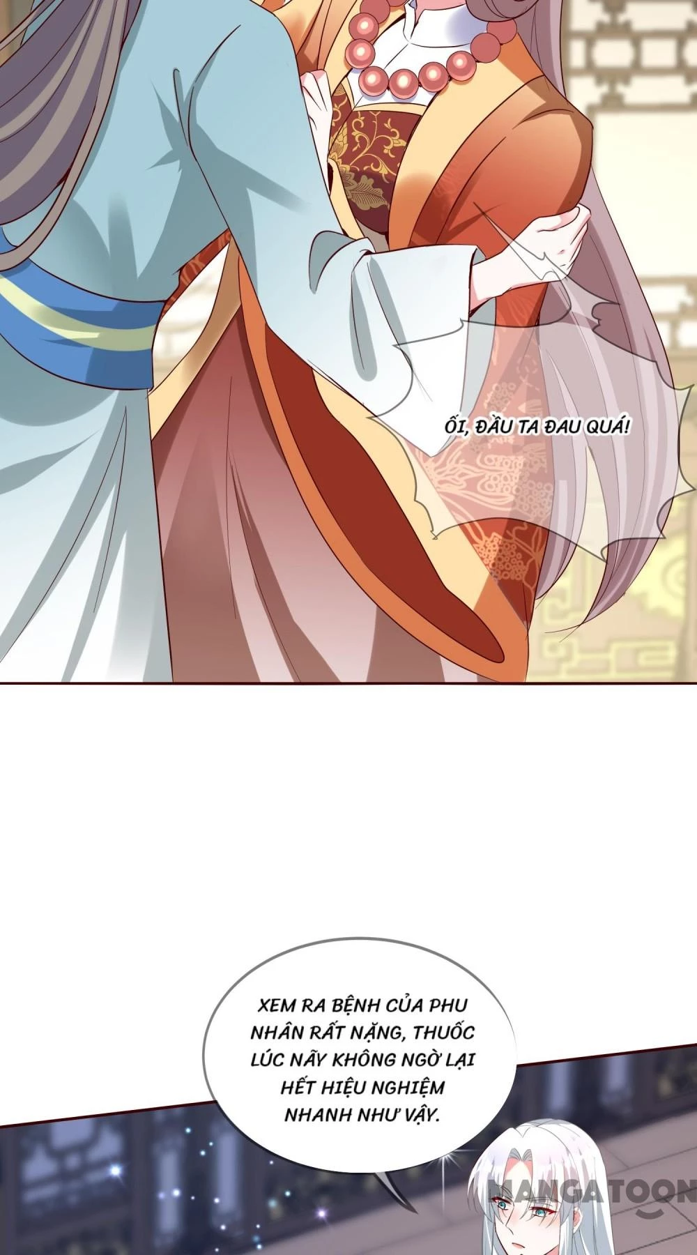 Long Vương Truy Thê Chapter 111 - 38