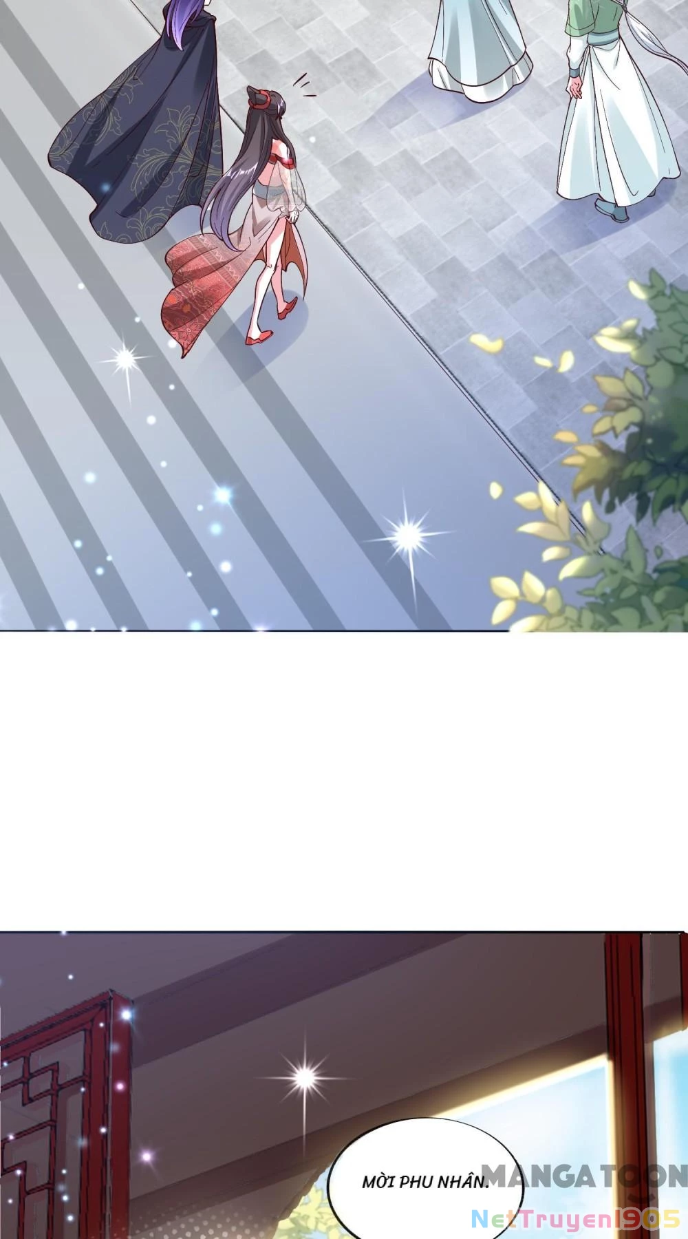 Long Vương Truy Thê Chapter 112 - 3