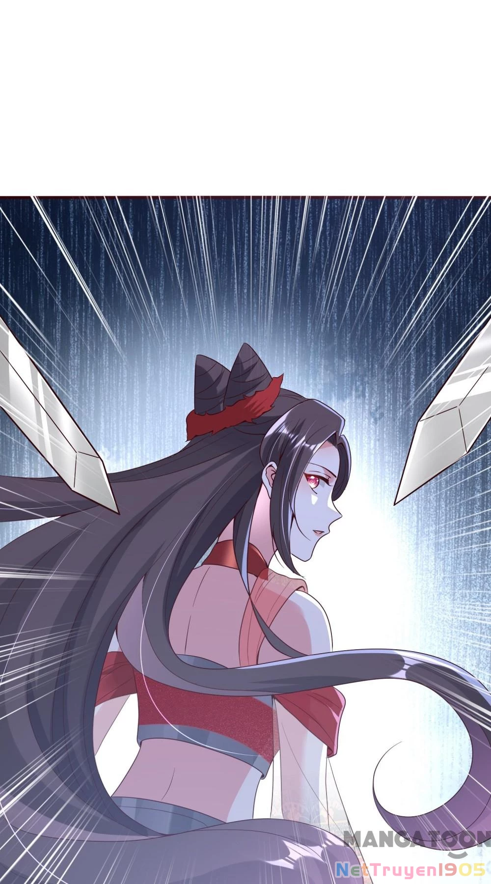 Long Vương Truy Thê Chapter 112 - 10