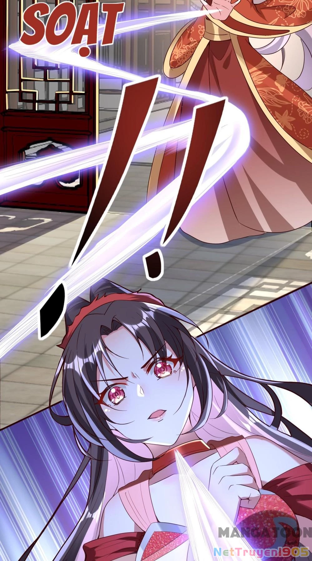 Long Vương Truy Thê Chapter 112 - 14