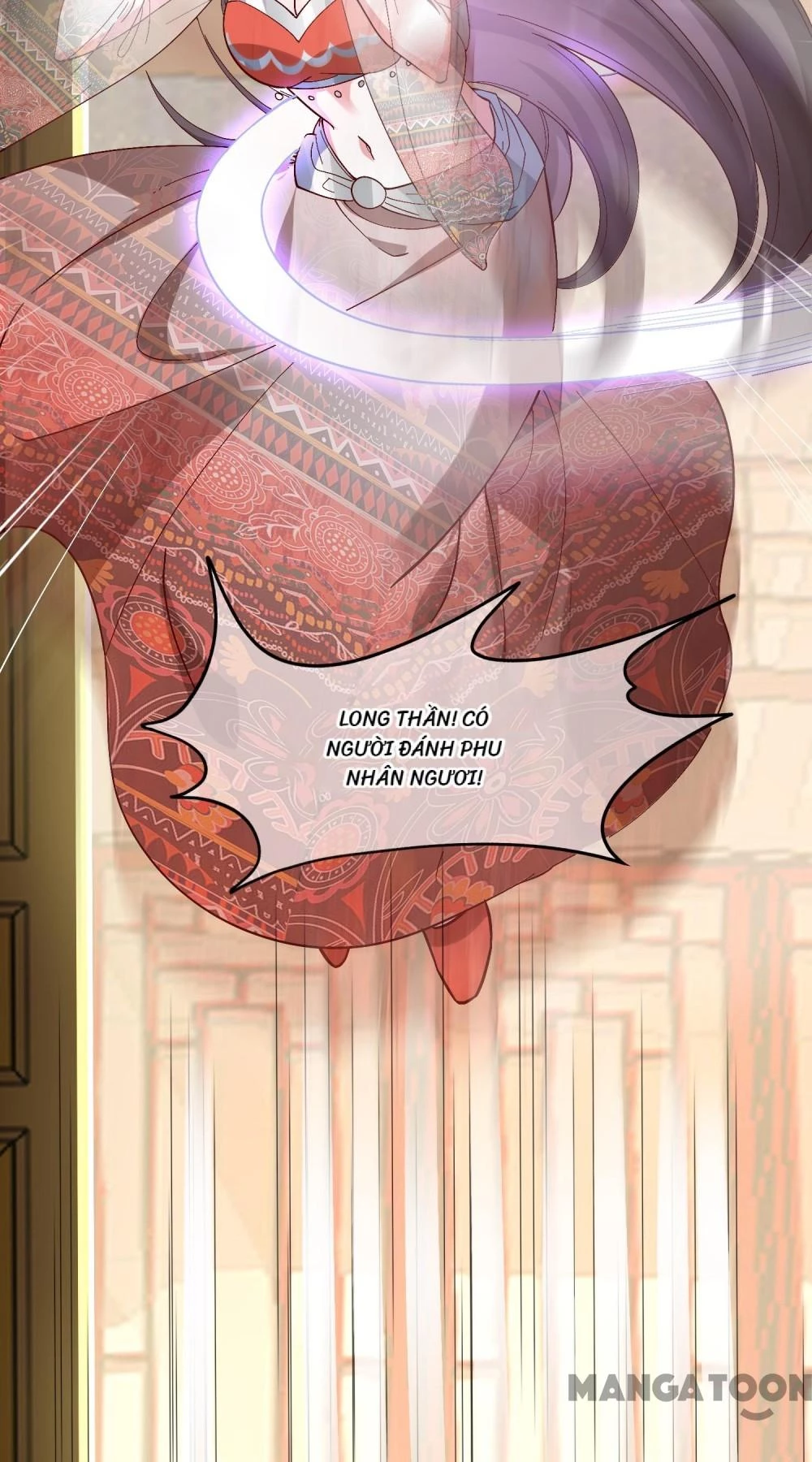 Long Vương Truy Thê Chapter 112 - 20