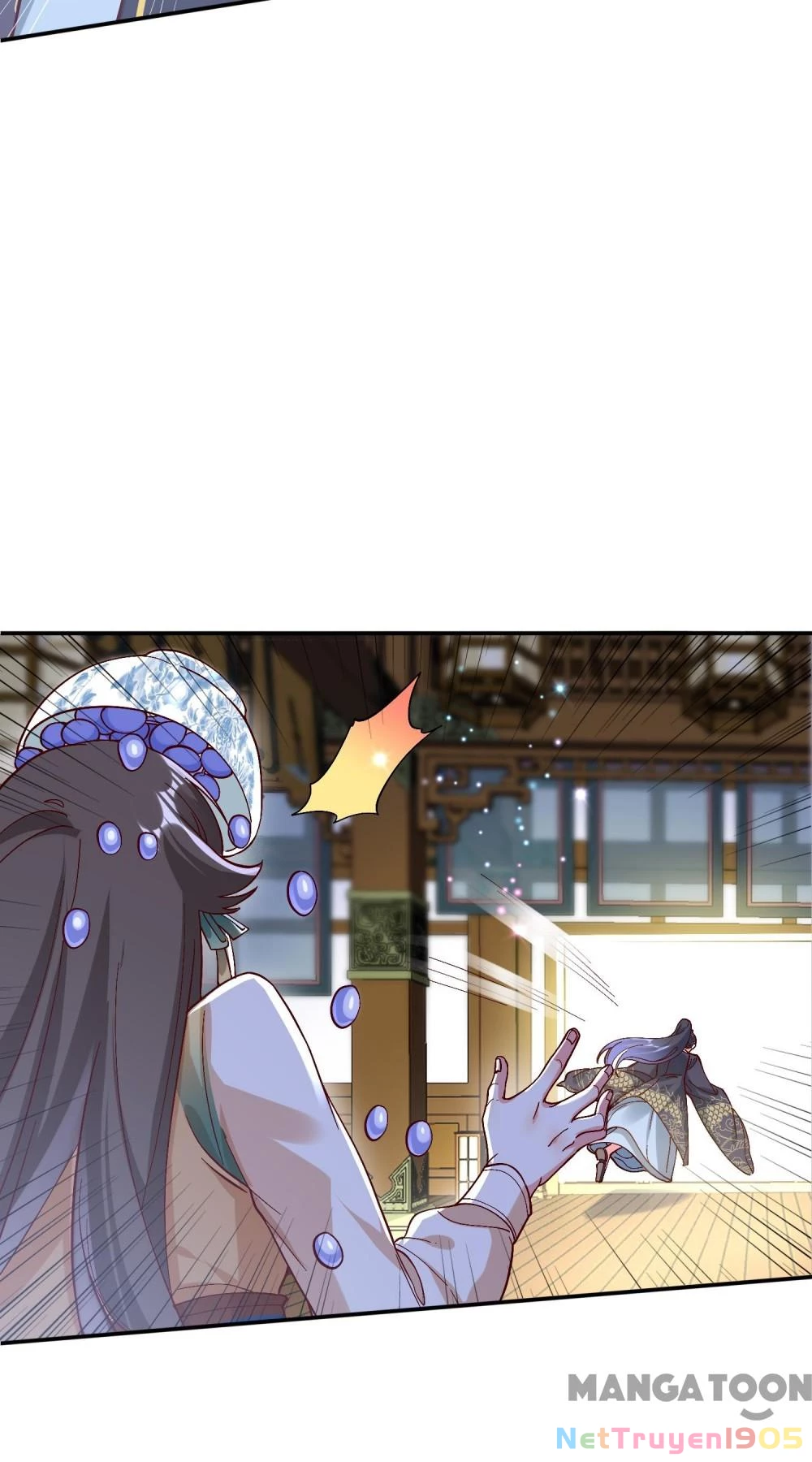 Long Vương Truy Thê Chapter 112 - 22