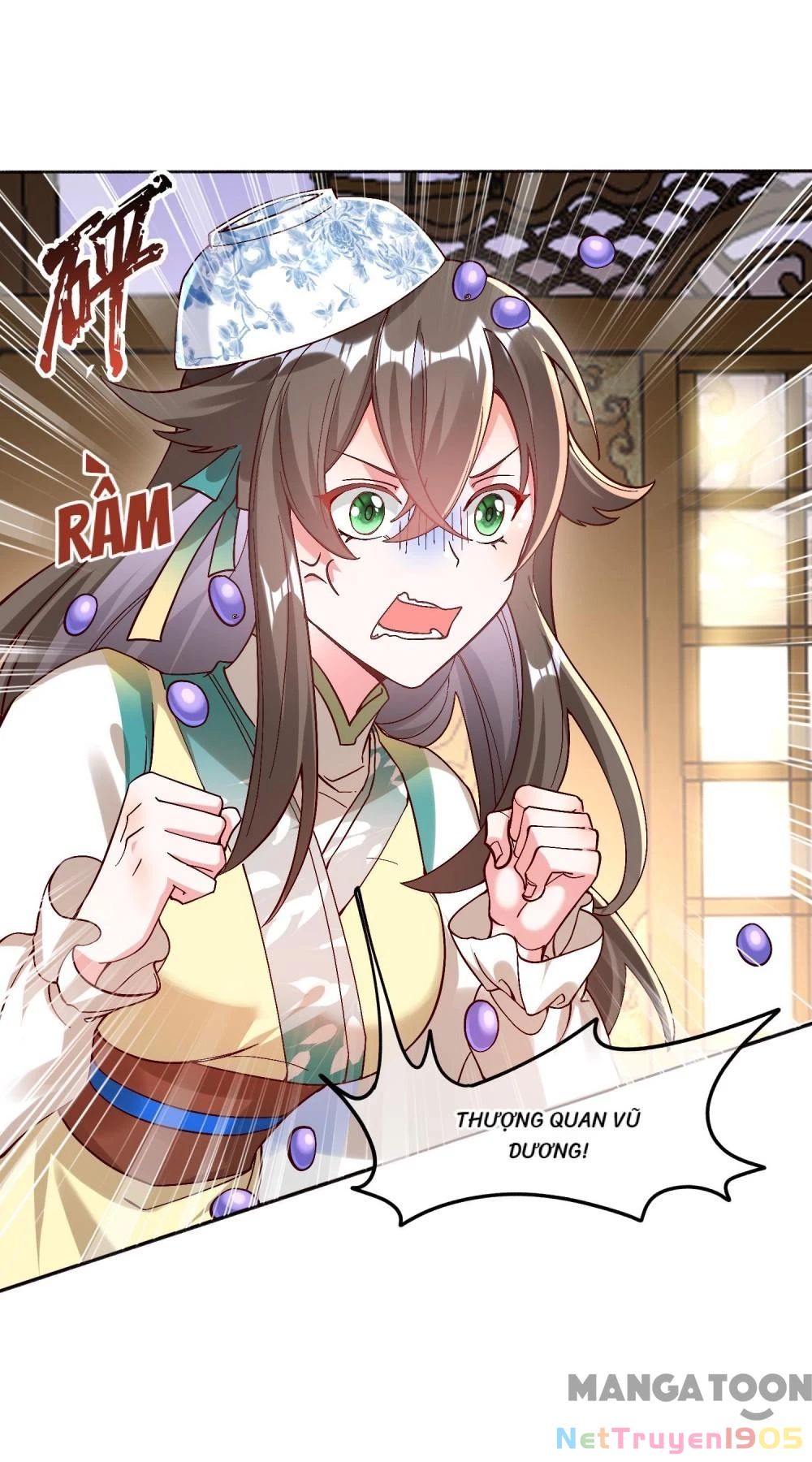 Long Vương Truy Thê Chapter 112 - 24