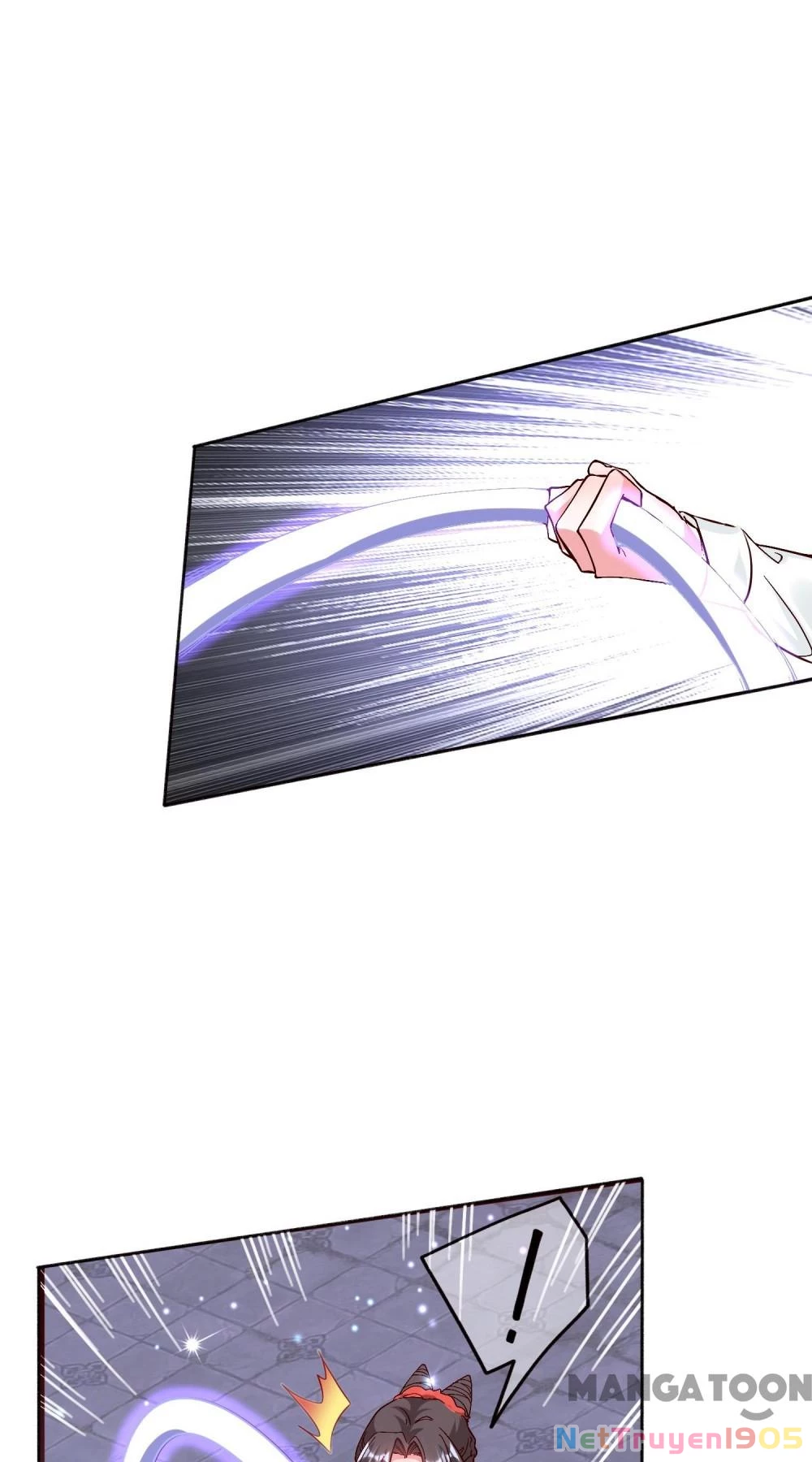 Long Vương Truy Thê Chapter 112 - 26