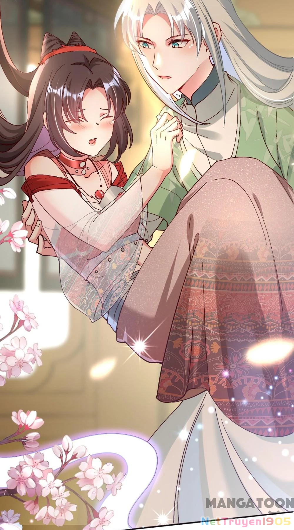 Long Vương Truy Thê Chapter 112 - 28