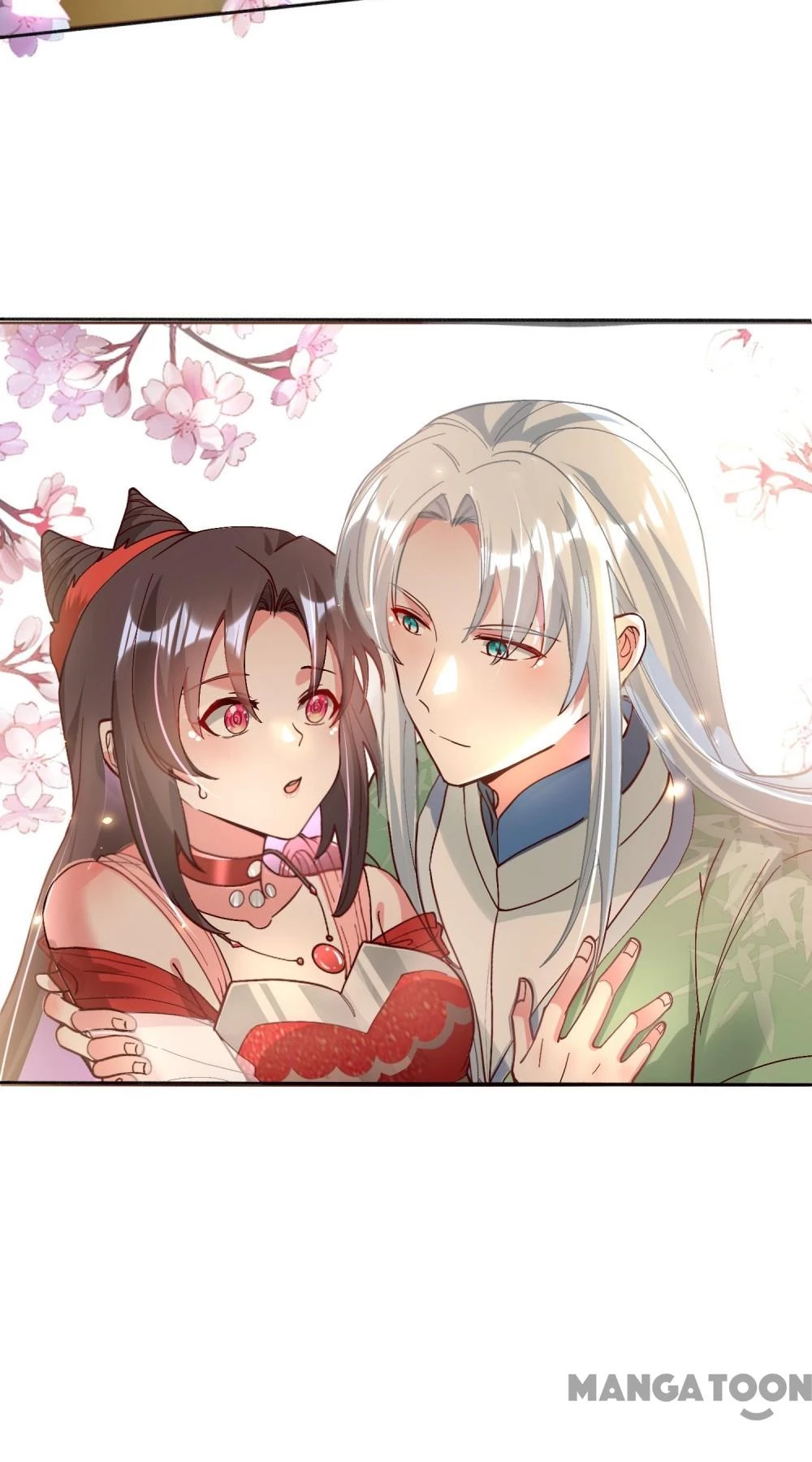 Long Vương Truy Thê Chapter 112 - 29