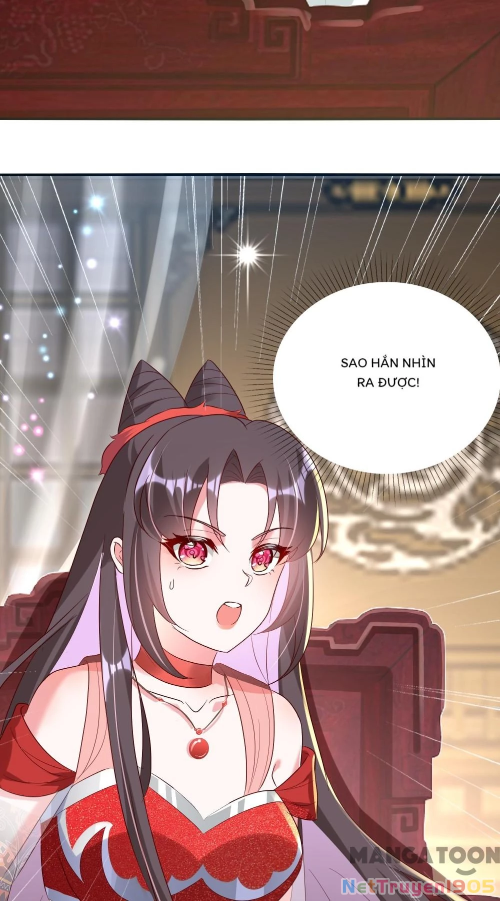 Long Vương Truy Thê Chapter 113 - 19