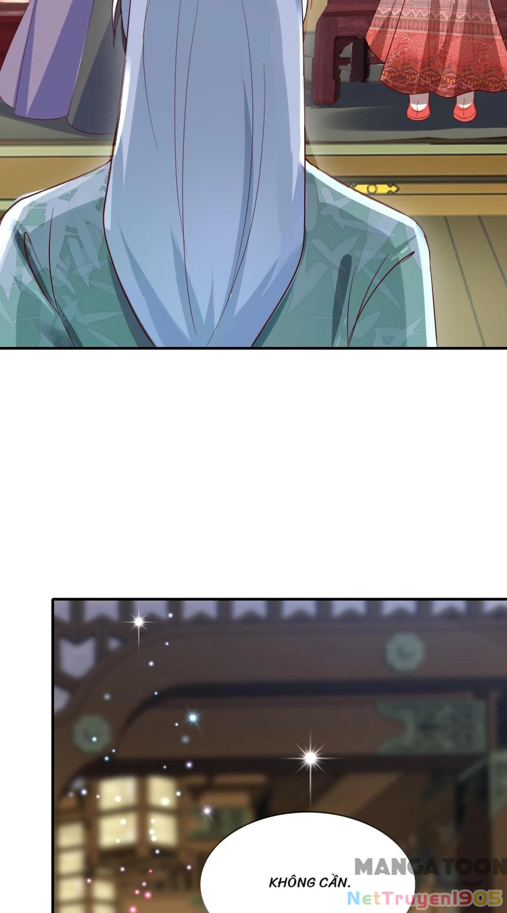 Long Vương Truy Thê Chapter 113 - 25