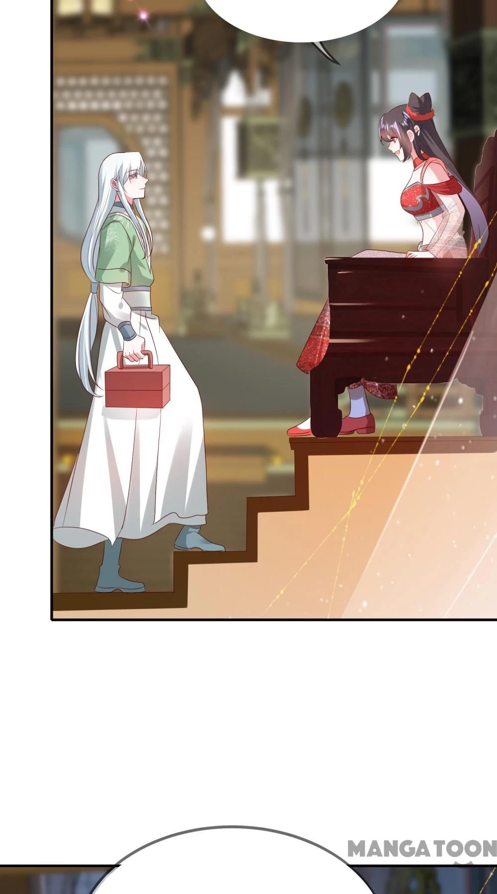 Long Vương Truy Thê Chapter 113 - 26