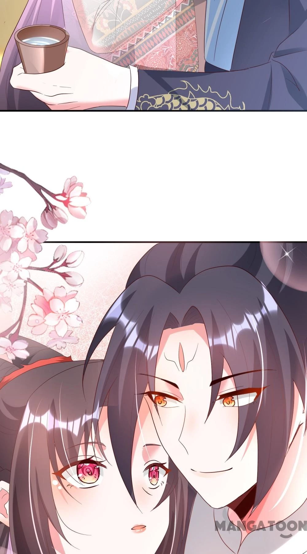 Long Vương Truy Thê Chapter 113 - 34