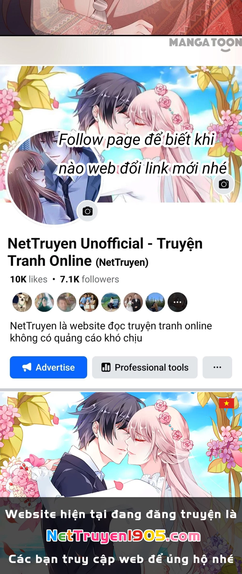 Long Vương Truy Thê Chapter 113 - 40