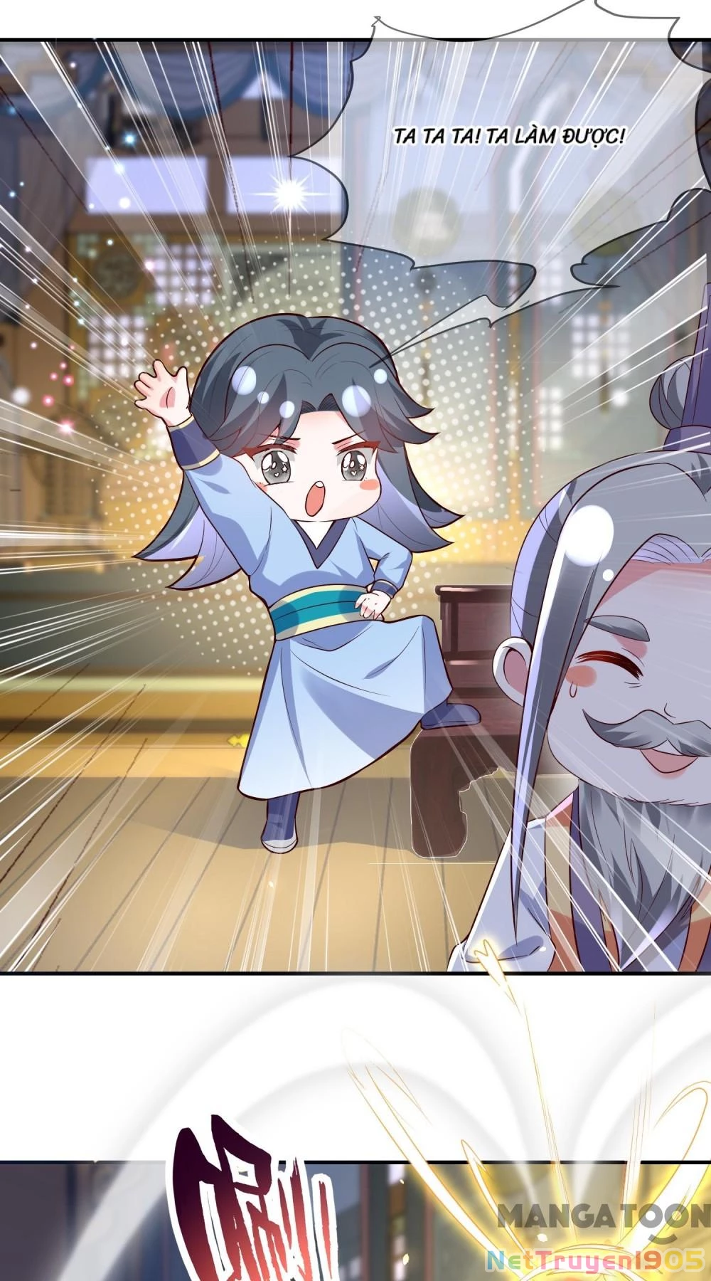 Long Vương Truy Thê Chapter 114 - 7