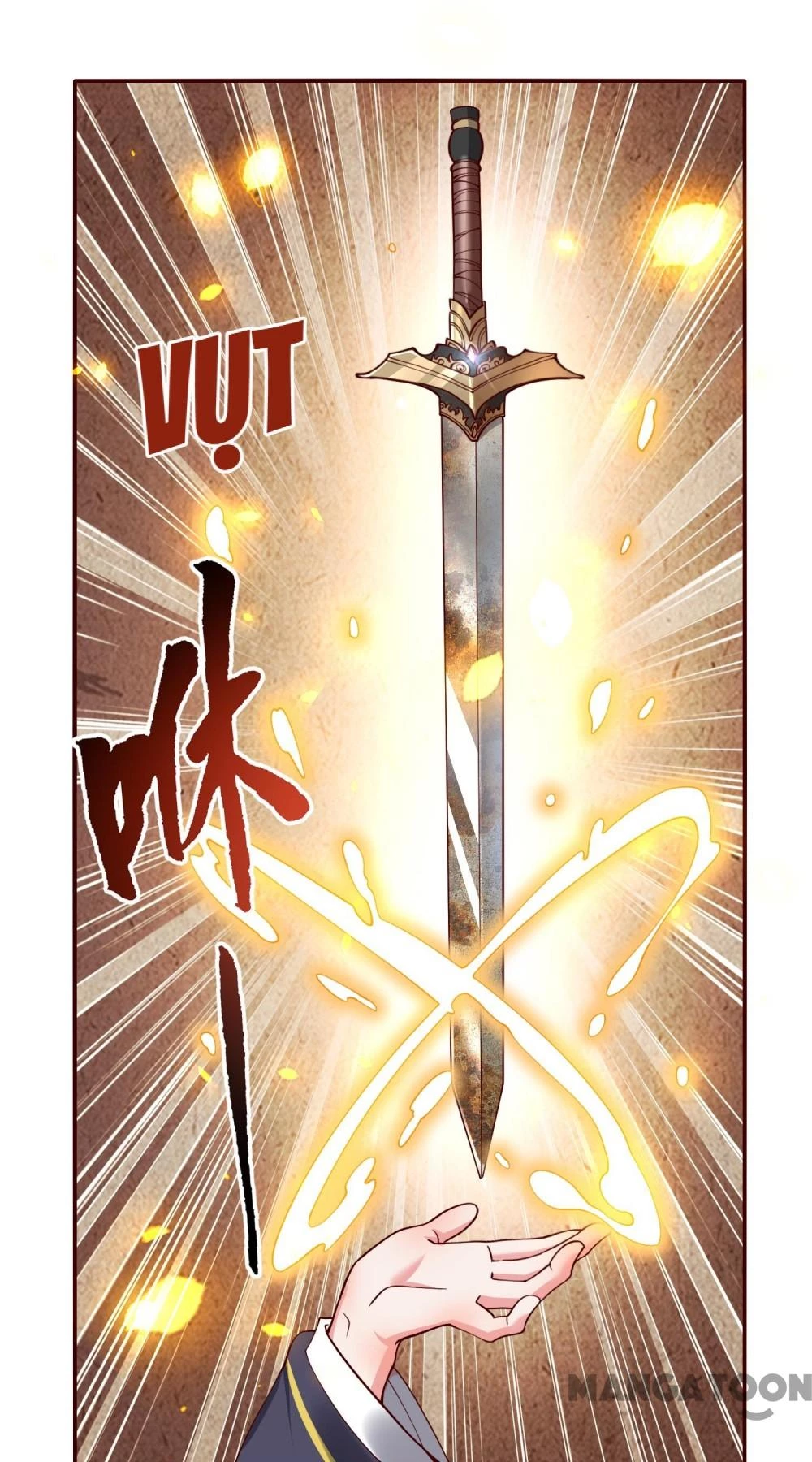 Long Vương Truy Thê Chapter 114 - 10