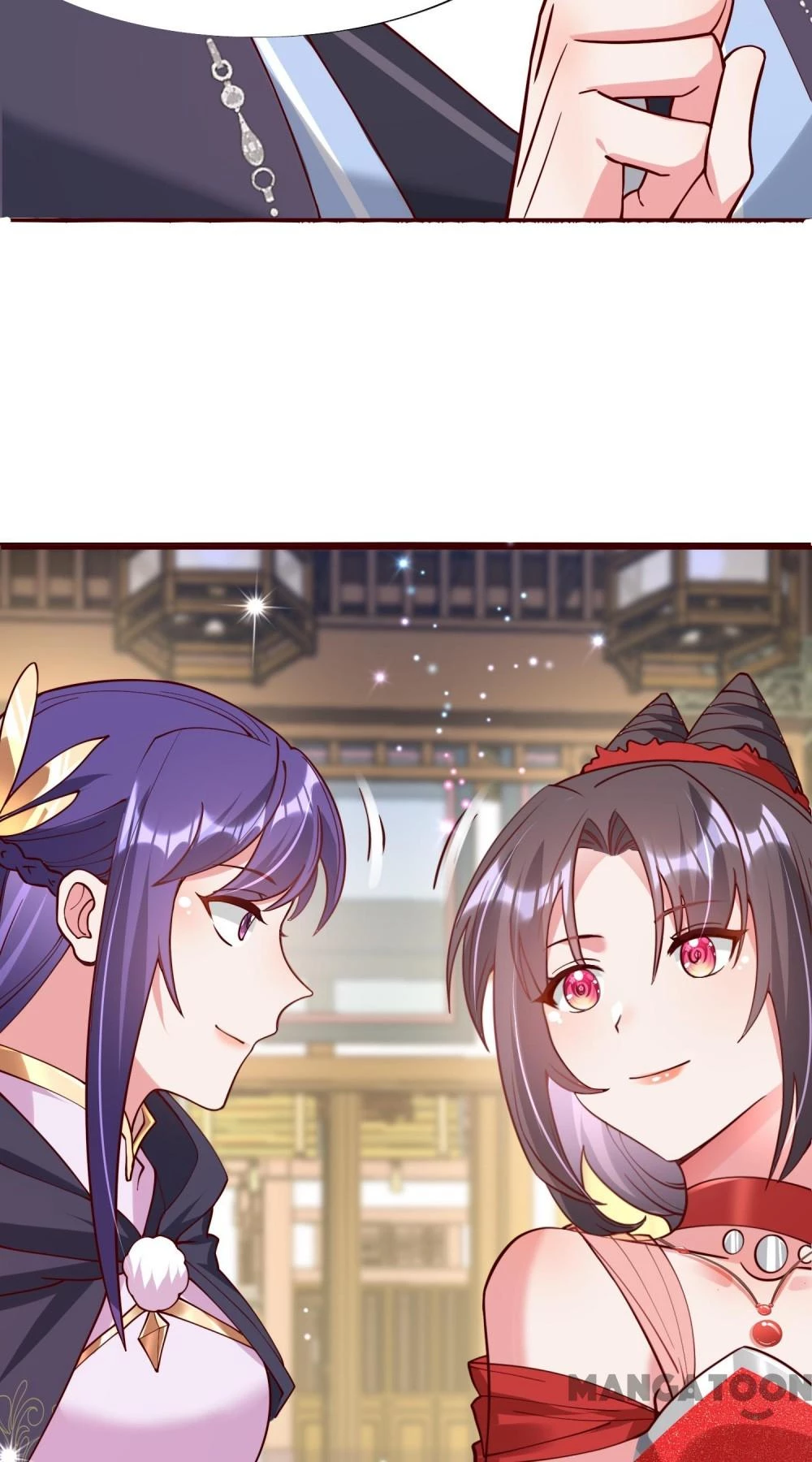 Long Vương Truy Thê Chapter 114 - 14