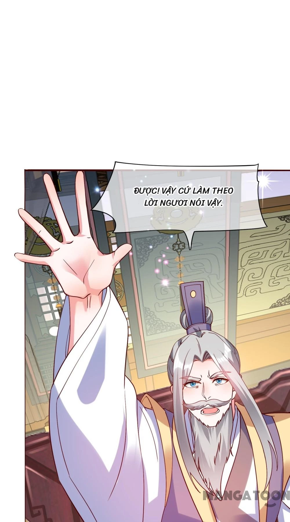 Long Vương Truy Thê Chapter 114 - 20