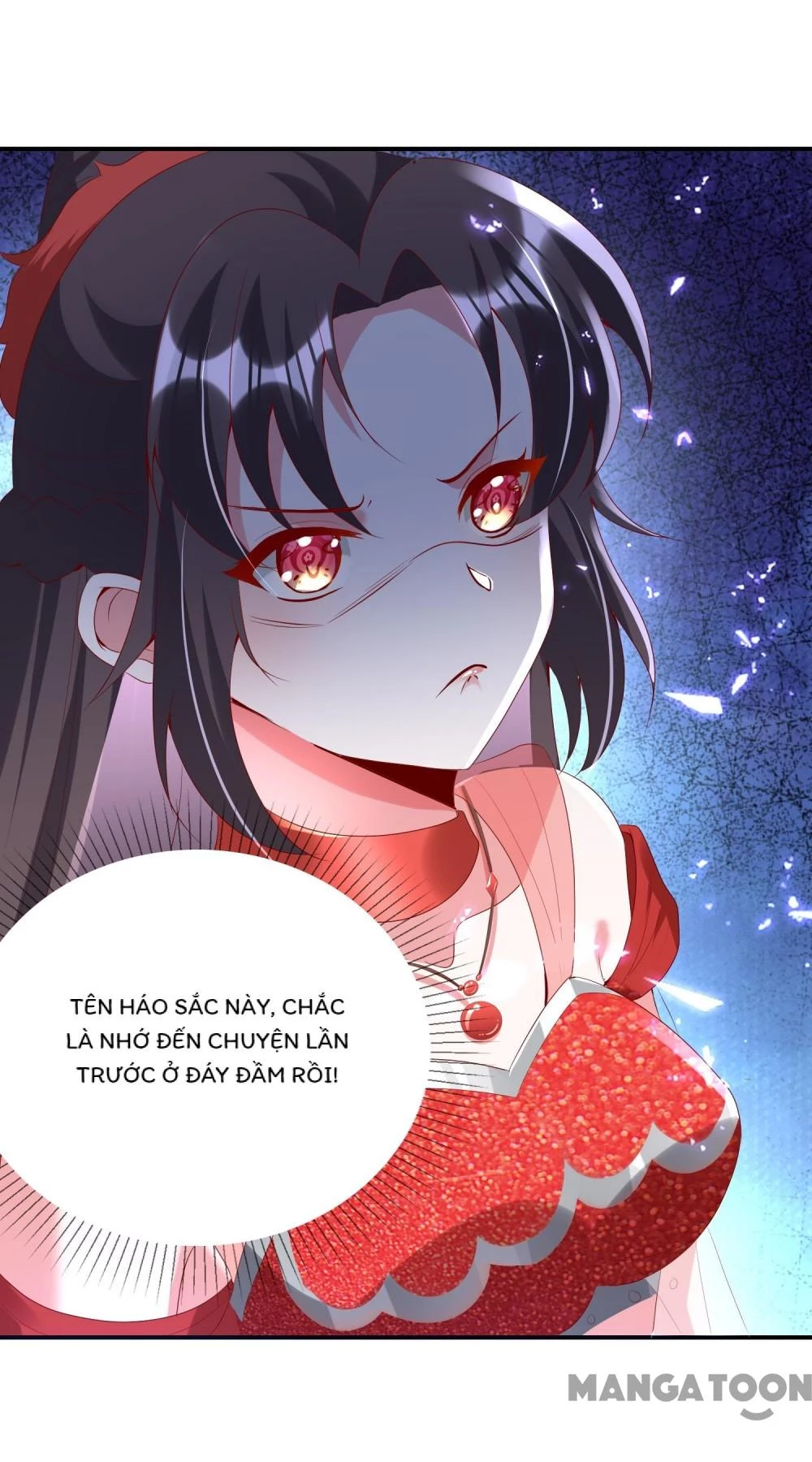 Long Vương Truy Thê Chapter 114 - 29