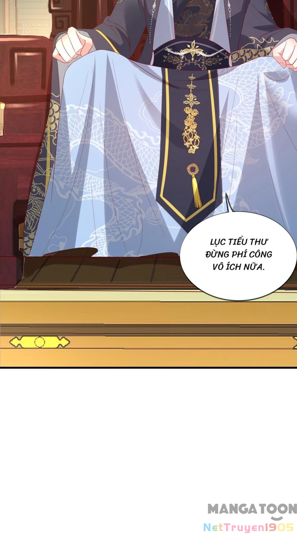 Long Vương Truy Thê Chapter 114 - 41