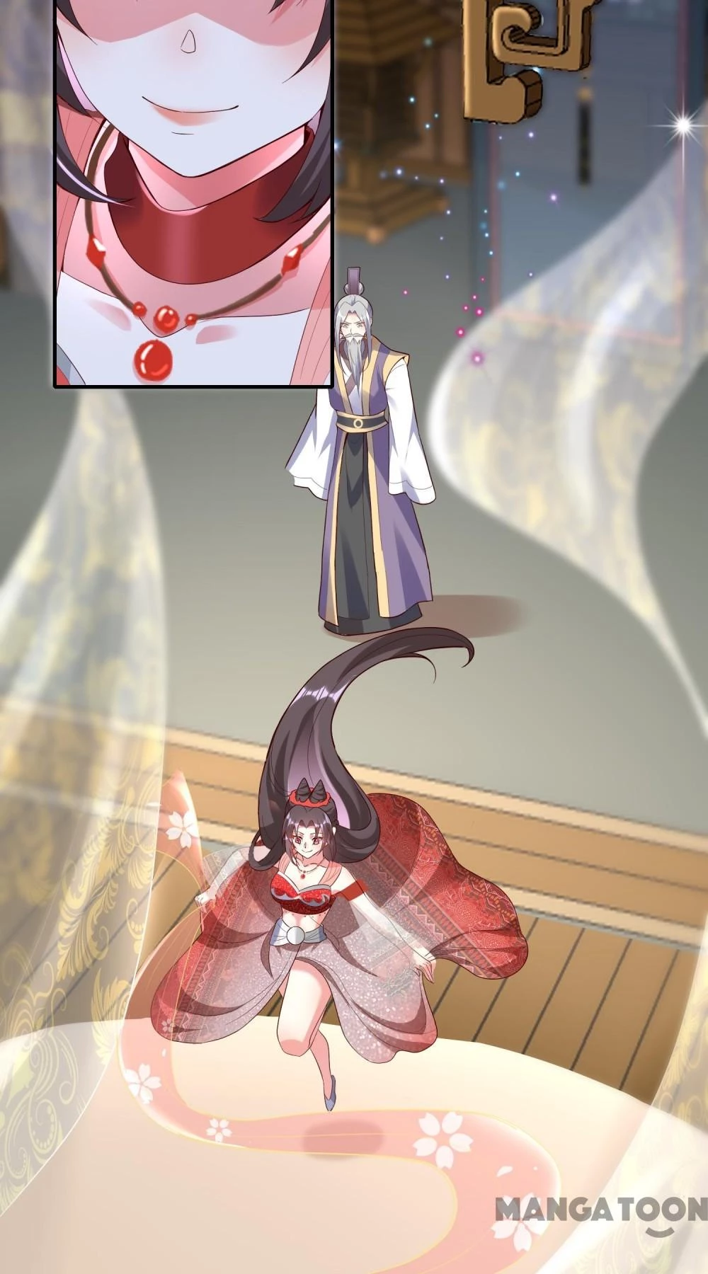 Long Vương Truy Thê Chapter 115 - 2