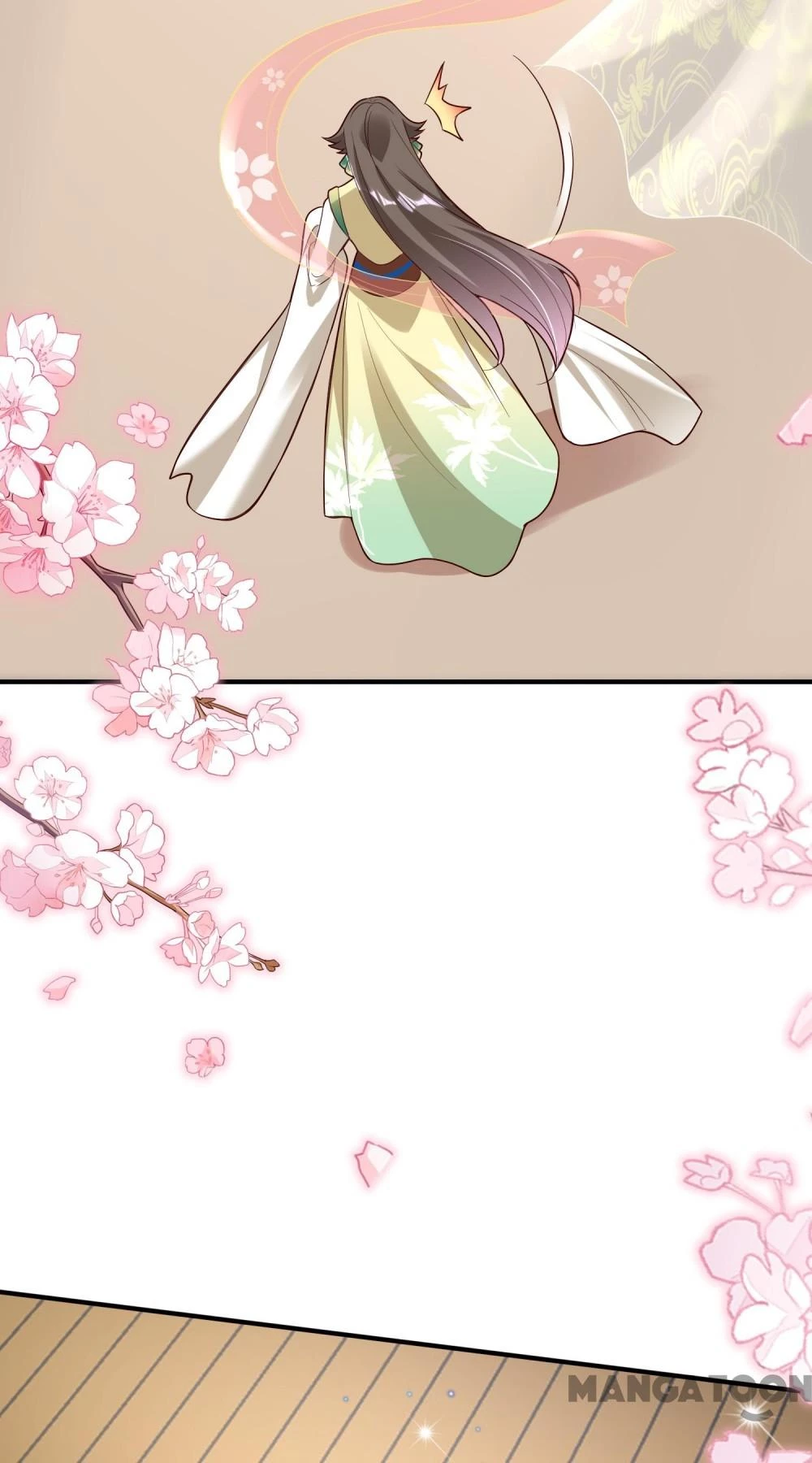 Long Vương Truy Thê Chapter 115 - 3