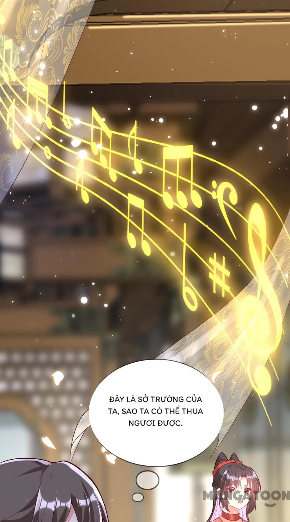 Long Vương Truy Thê Chapter 115 - 6