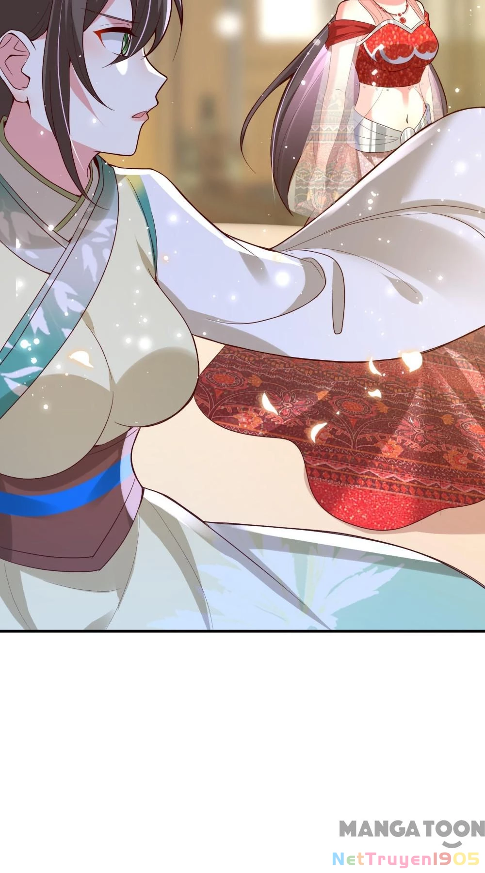 Long Vương Truy Thê Chapter 115 - 7