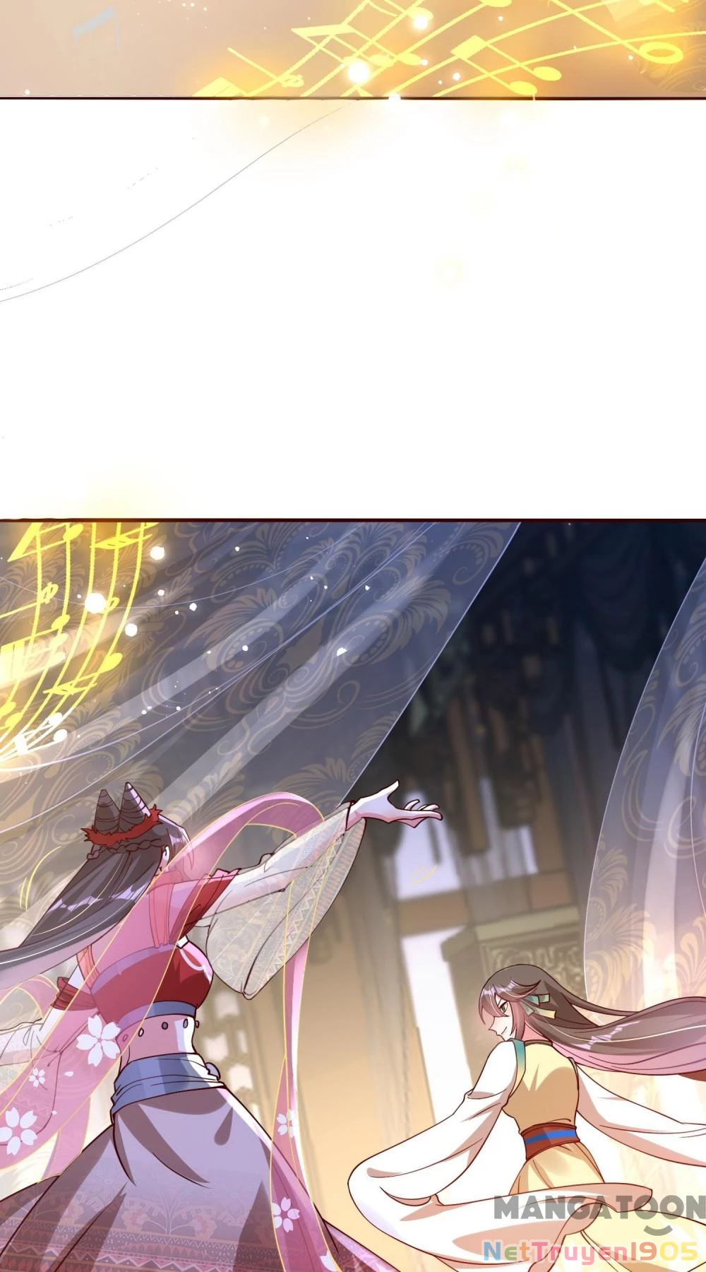 Long Vương Truy Thê Chapter 115 - 10