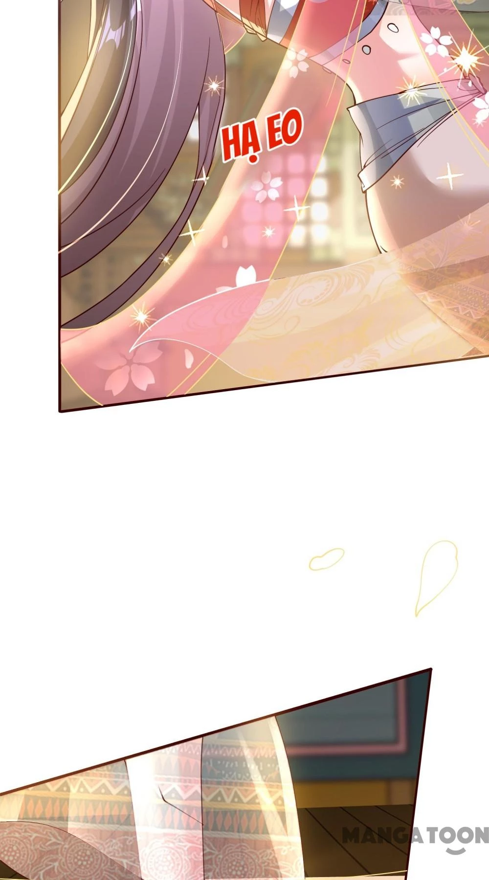 Long Vương Truy Thê Chapter 115 - 12