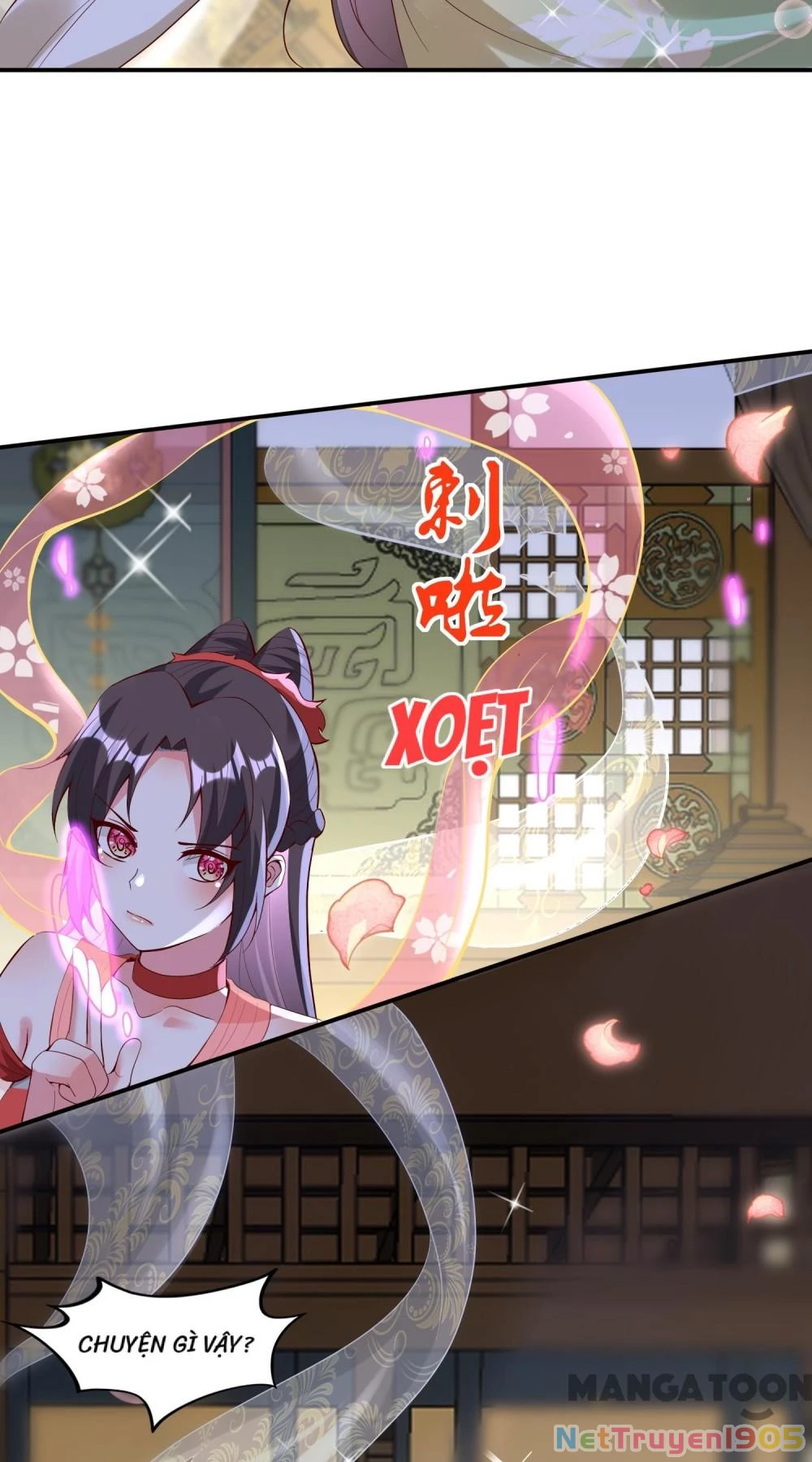 Long Vương Truy Thê Chapter 115 - 19