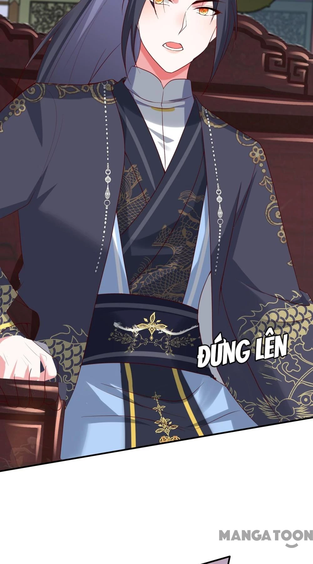 Long Vương Truy Thê Chapter 115 - 21