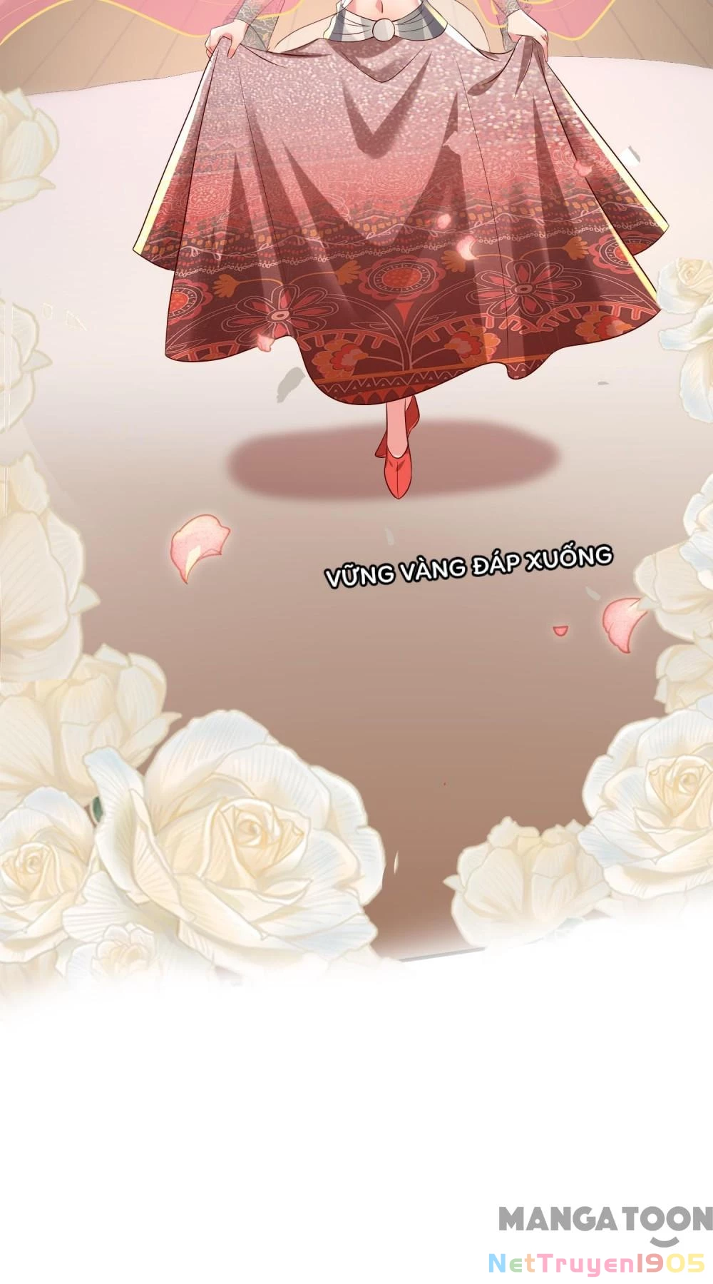 Long Vương Truy Thê Chapter 115 - 23