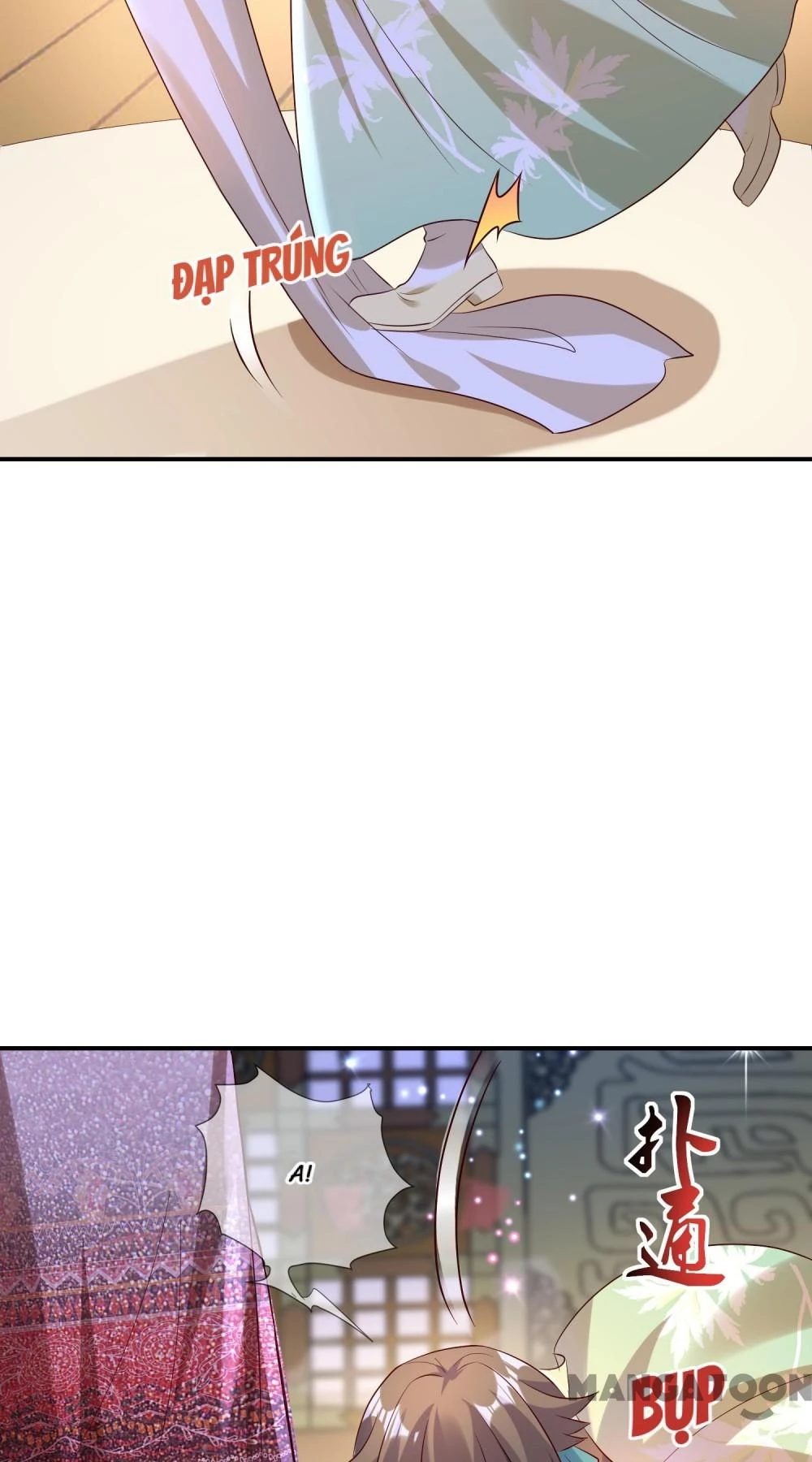 Long Vương Truy Thê Chapter 115 - 27