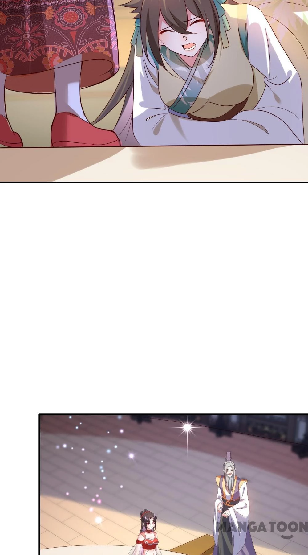 Long Vương Truy Thê Chapter 115 - 28