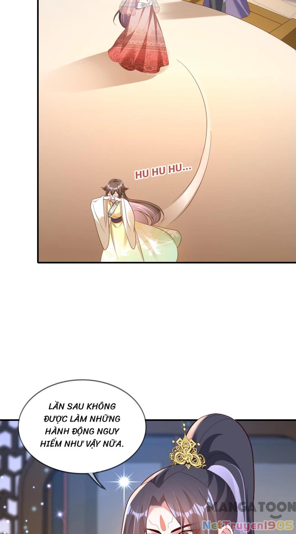 Long Vương Truy Thê Chapter 115 - 29