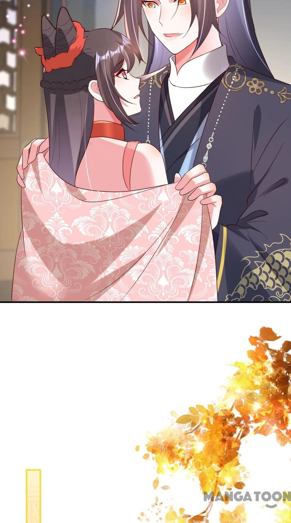 Long Vương Truy Thê Chapter 115 - 30