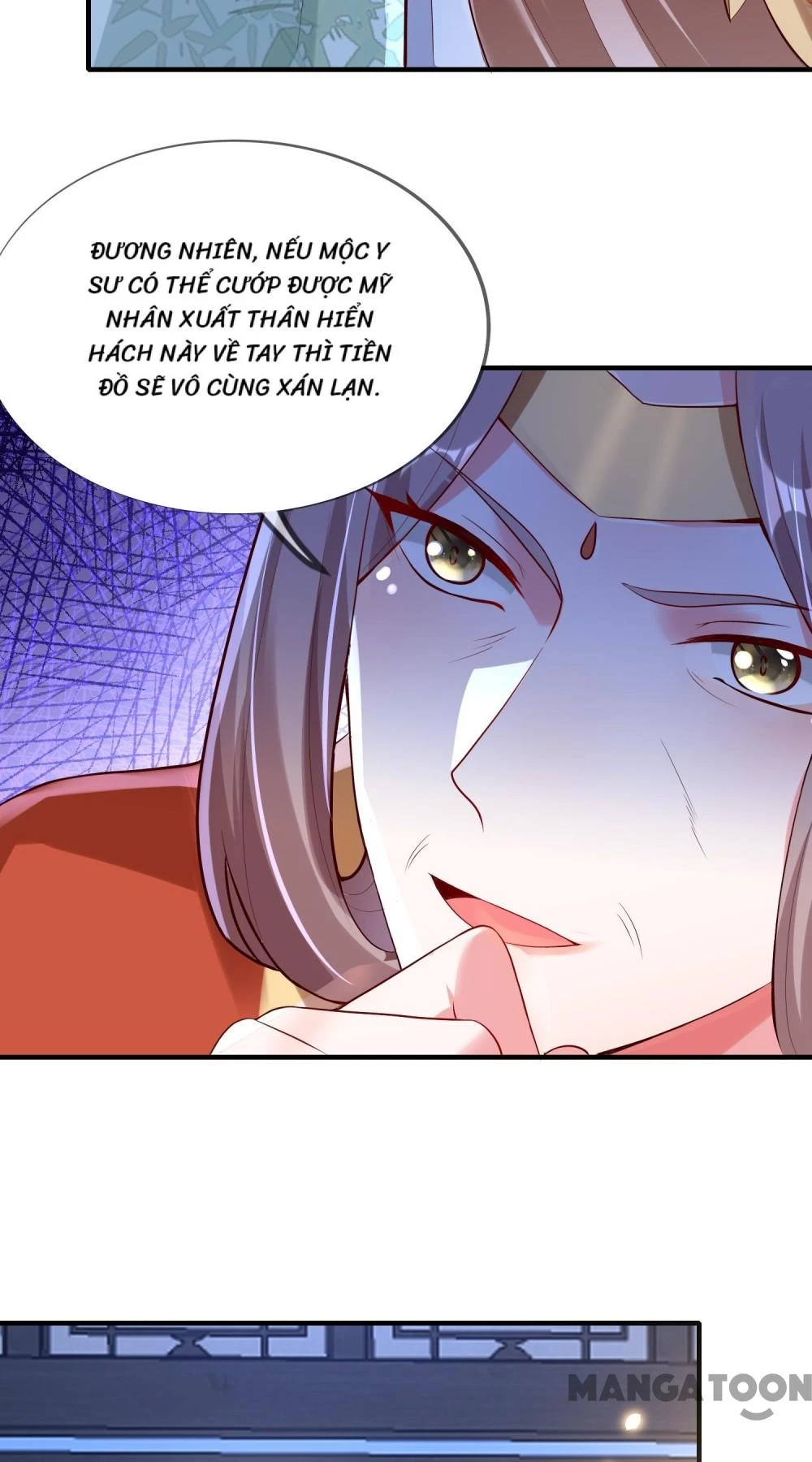 Long Vương Truy Thê Chapter 116 - 4