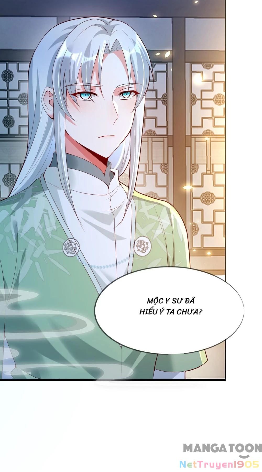 Long Vương Truy Thê Chapter 116 - 5