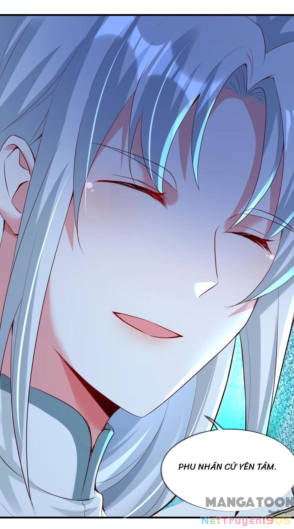 Long Vương Truy Thê Chapter 116 - 6