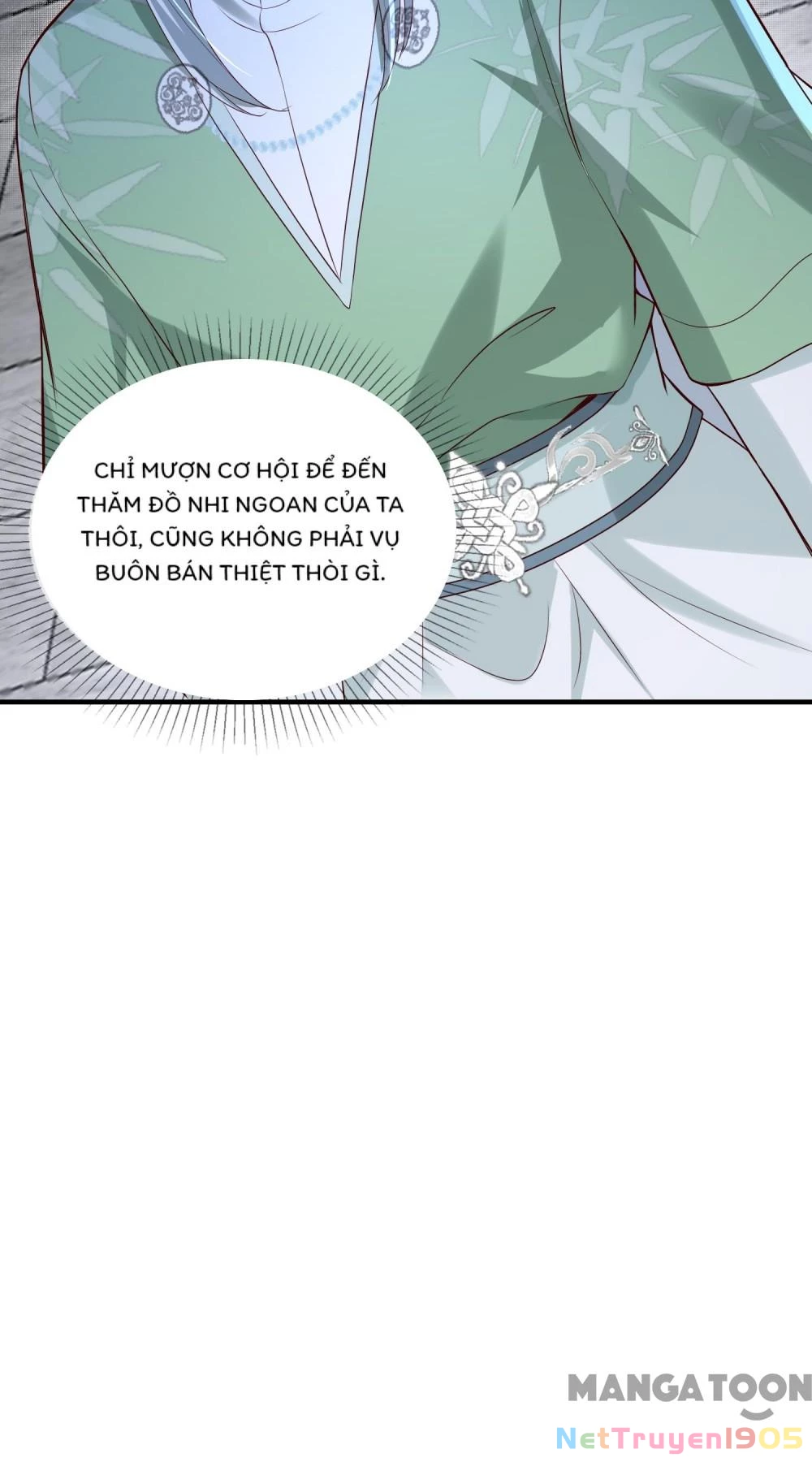 Long Vương Truy Thê Chapter 116 - 8