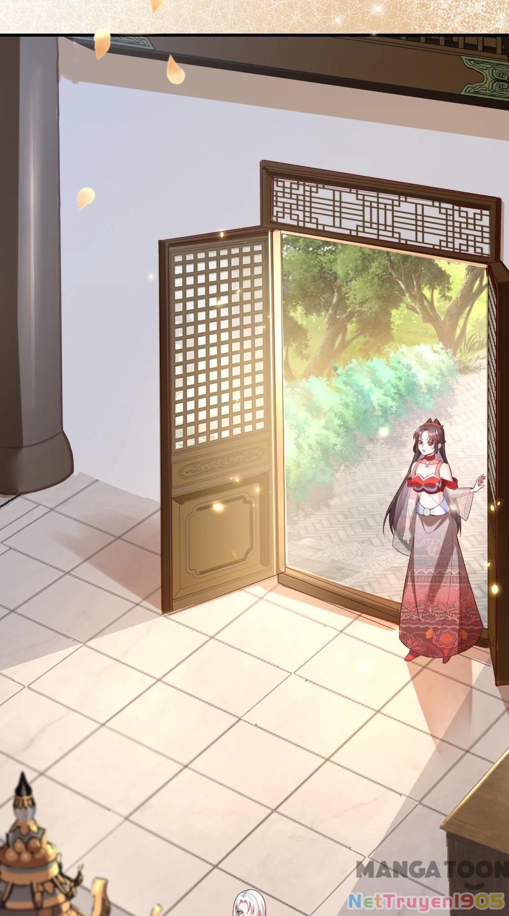 Long Vương Truy Thê Chapter 116 - 13