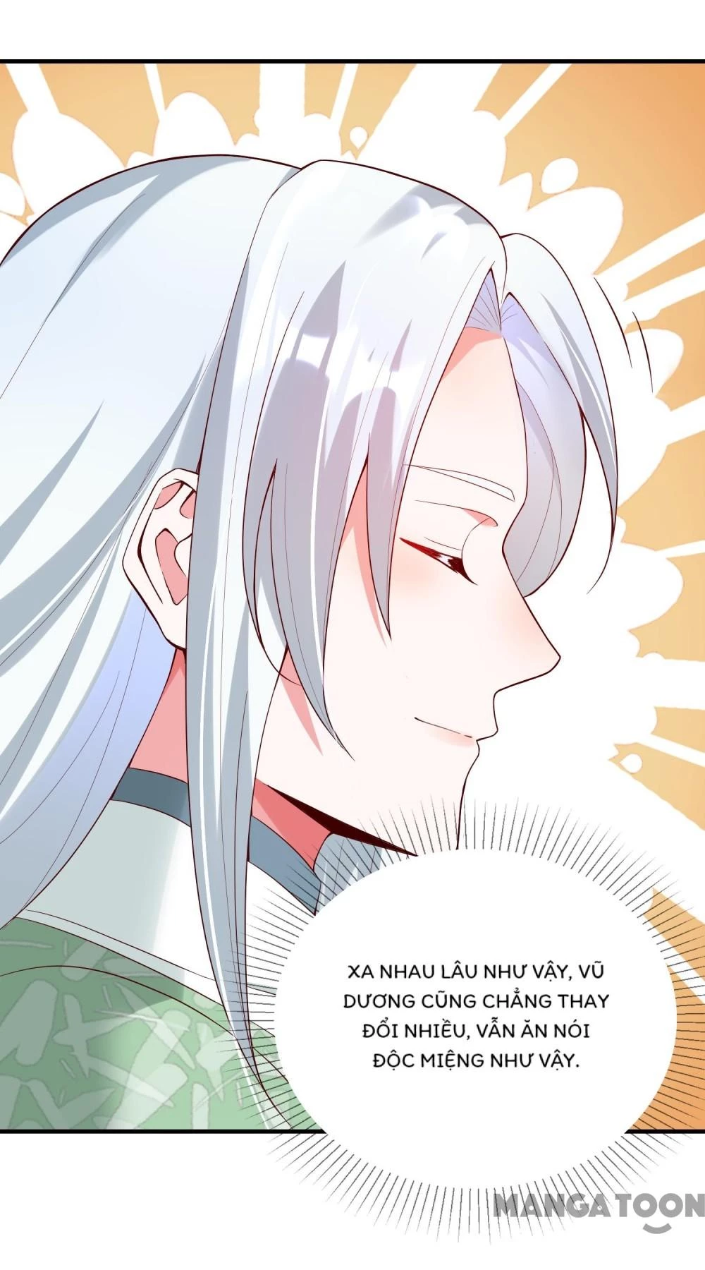 Long Vương Truy Thê Chapter 116 - 16