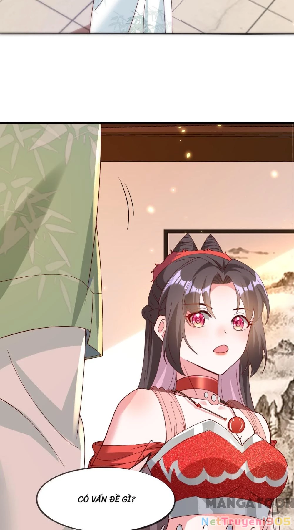 Long Vương Truy Thê Chapter 116 - 20